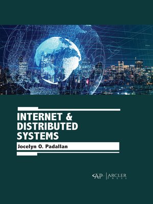 cover image of Internet & Distributed Systems
